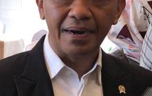 Bocoran Bahlil Ada Tangan Asing Biang Kerok Rempang