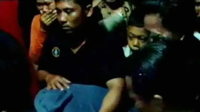 1 Korban Tewas Dievakuasi dari Tambang Freeport