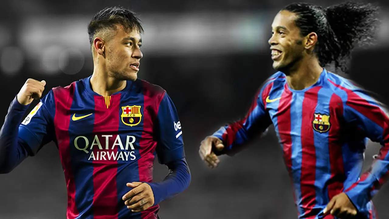 Neymar