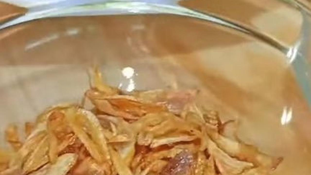 Siapkan Bumbu Kikil