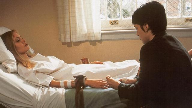 Girl, Interrupted (1999)