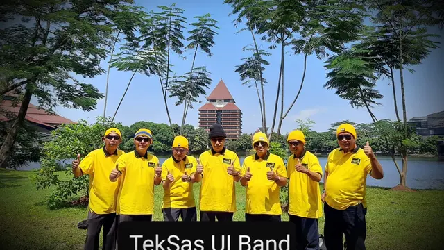 Zenza TekSas