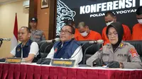 Heboh 5 Pelaku Judi Online Akali Sistem Ditangkap Polisi, Pakar Hukum: Harusnya Bandar Juga Dijerat