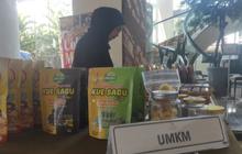 Akses Pendanaan Jadi Kunci Akselerasi Bisnis UMKM, Begini Solusi Ditawarkan