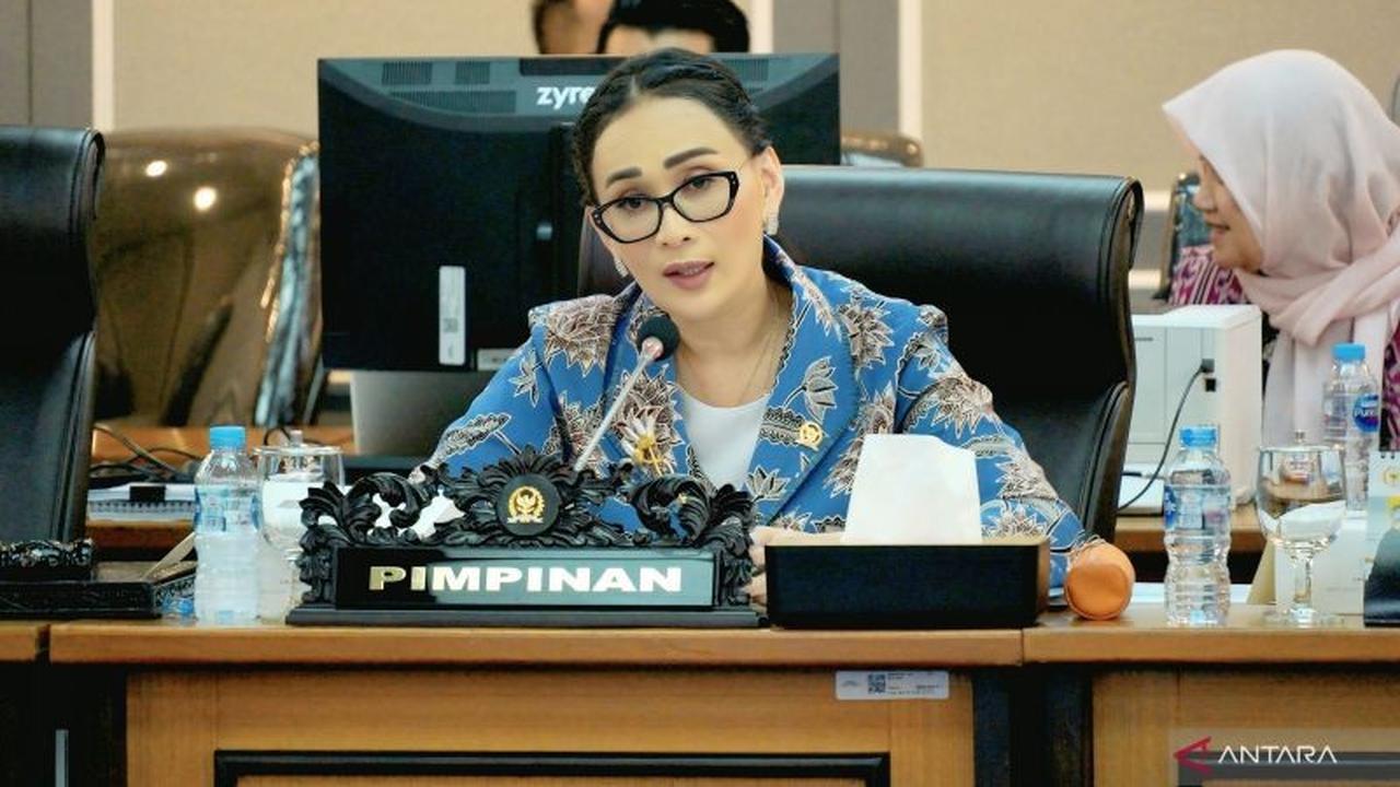 Kepatuhan Meta pada PP Tunas, Anggota DPR Sebut Upaya Komdigi Membuahkan Hasil