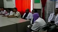 VIDEO: Puluhan Dokter Spesialis di Bondowoso Mundur Massal