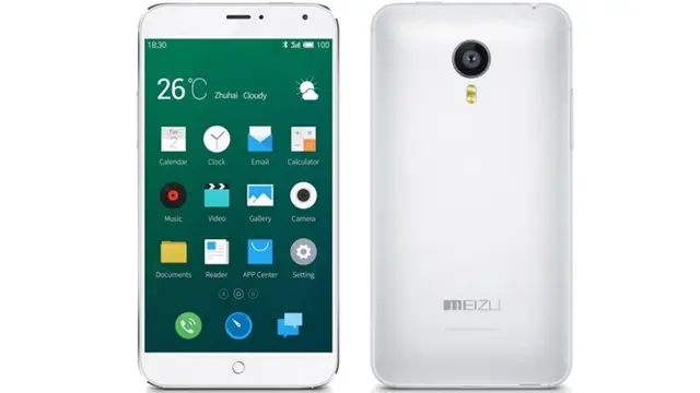 Meizu MX4