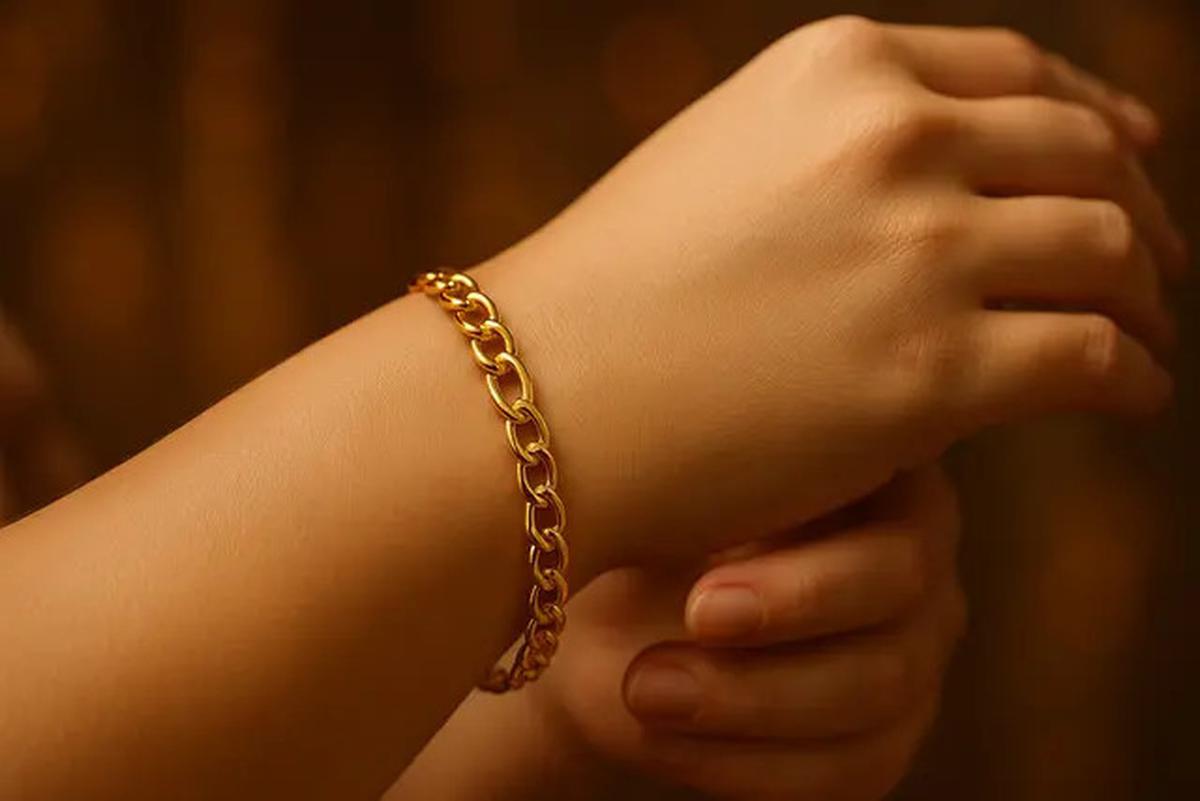 Selain Cuff Mutiara Mini, Ini Model Gelang yang Cocok buat Tangan Berisi