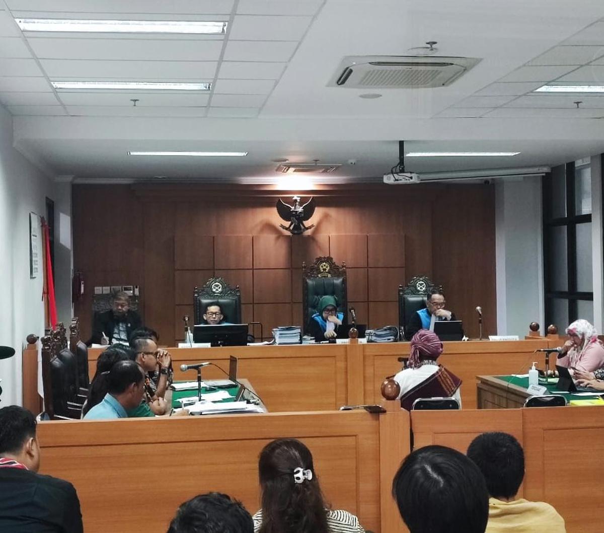 Dok. Istimewa