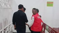 Sempat Picu Kerusuhan di Sorong, 4 Tahanan Makar Jalani Sidang Perdana di Makassar
