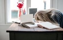 Post Holiday Blues Adalah Perasaan Sedih Setelah Libur Panjang, Berikut Penyebab dan Ciri-cirinya