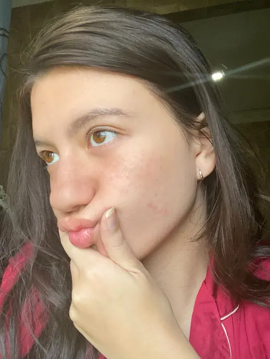 Cassandra Lee (Instagram/cassandraslee)