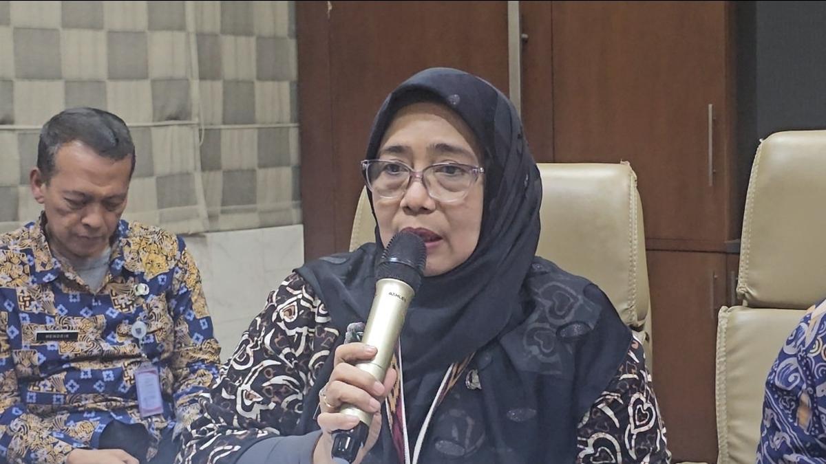 Waspada Dampak El Nino Godzilla: Dari Kesehatan Hingga Potensi Kebakaran  #News