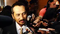 Abraham Samad: Kasus Bank Century Lebih Sulit dari Hambalang