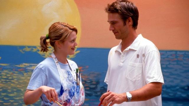 Never Been Kissed (1999)