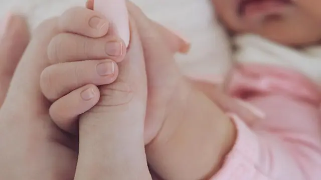Bayi Kylie Jenner