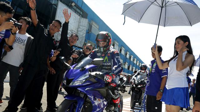 Maverick Vinales