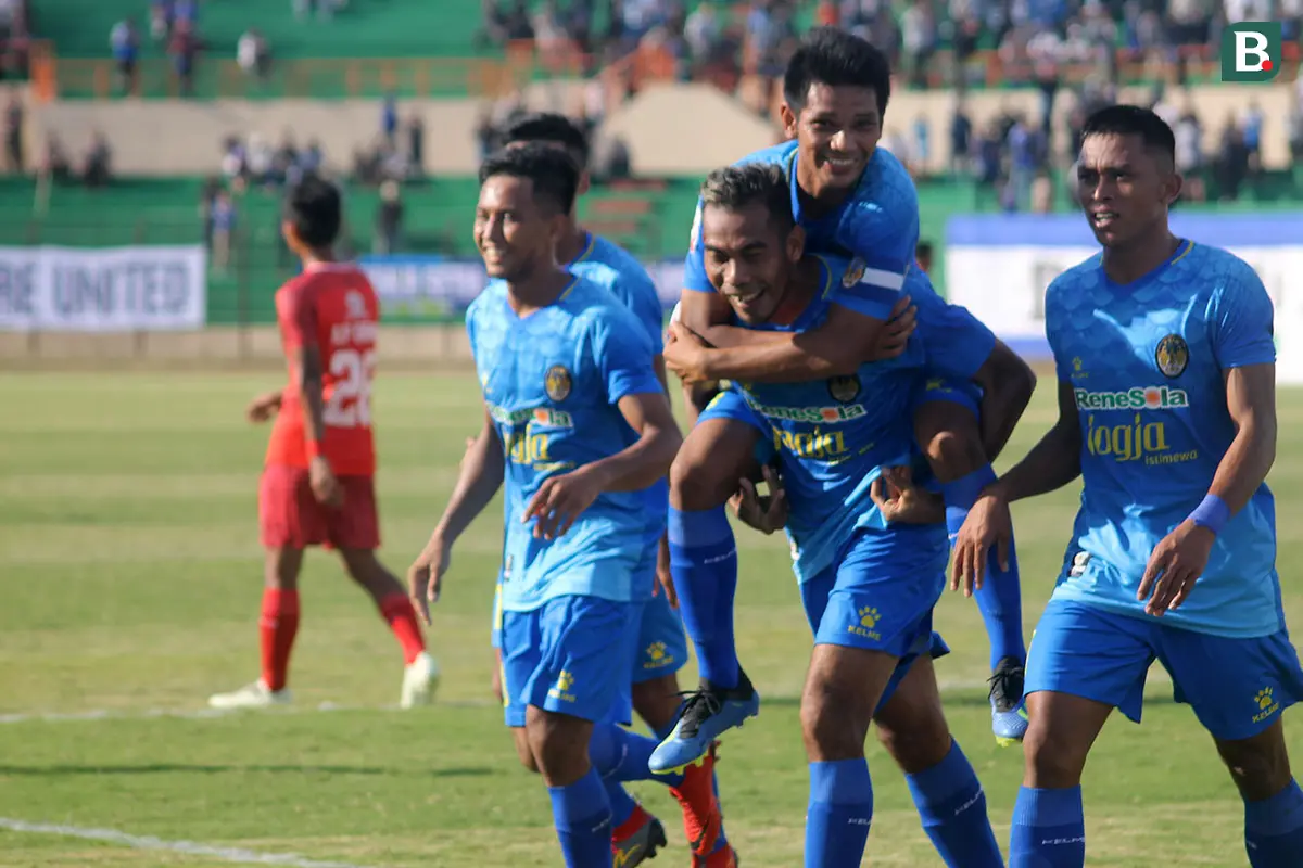 PSIM Yogyakarta