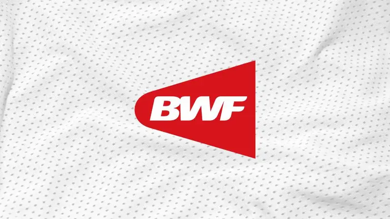 Logo BWF