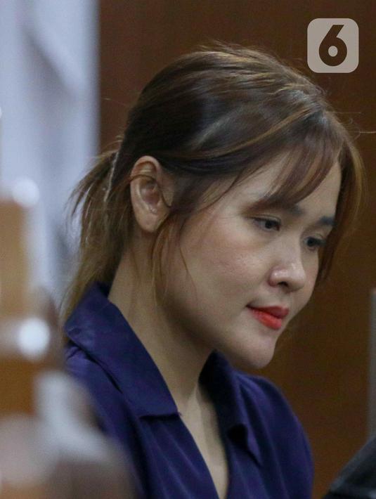 Otto Hasibuan mengatakan telah menyerahkan rekaman CCTV di Kafe Olivier sebagai novum atau bukti baru. (Liputan6.com/Herman Zakharia)