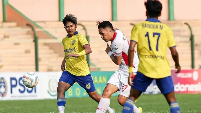 Persiba Bantul