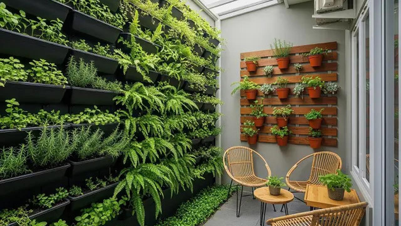 10 Tips Membangun Rumah Modern di Lahan Sempit, Tetap Asri dan Adem