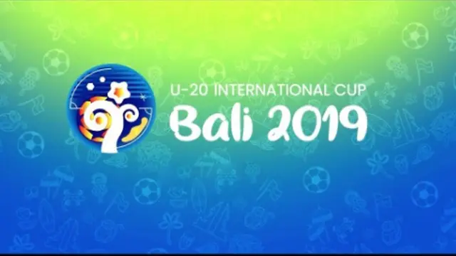 U-20 International Cup