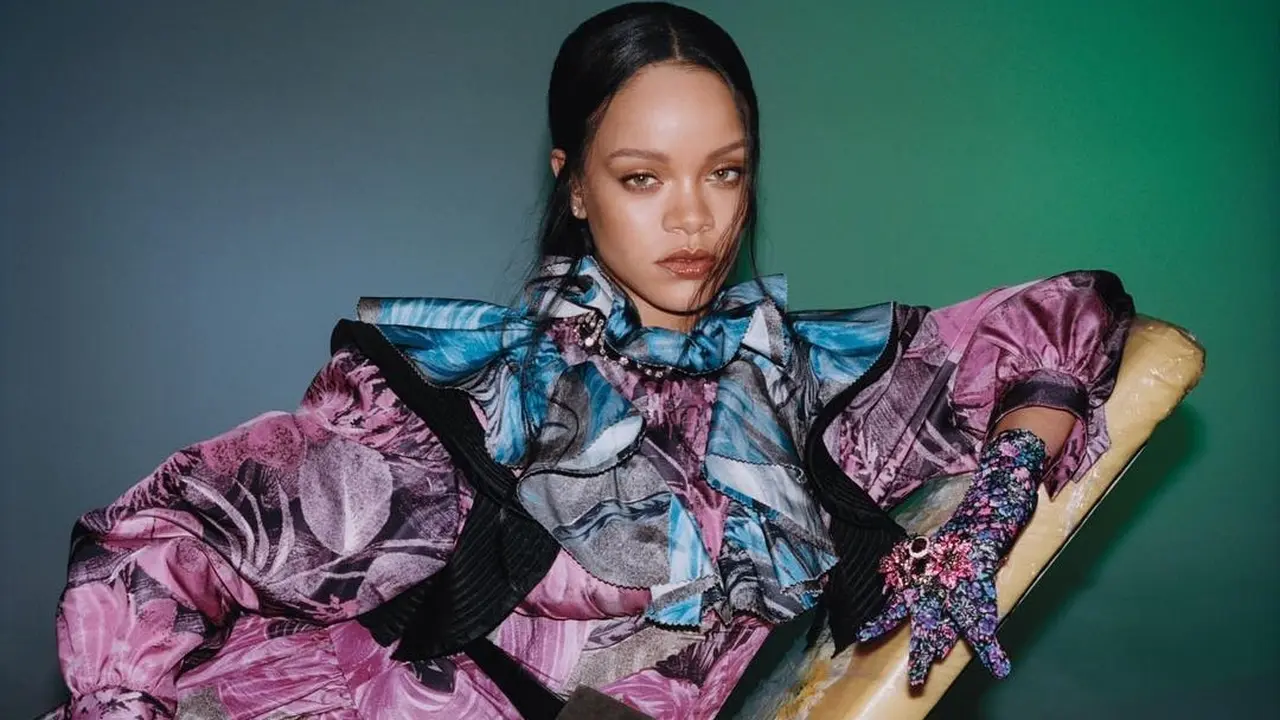 Rihanna