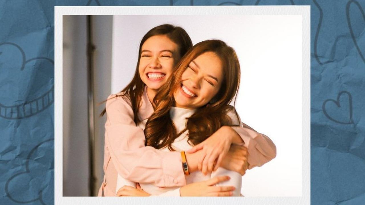 Yuki Kato dan Rebecca Klopper (https://www.instagram.com/p/Csa_MAuAux7/)
