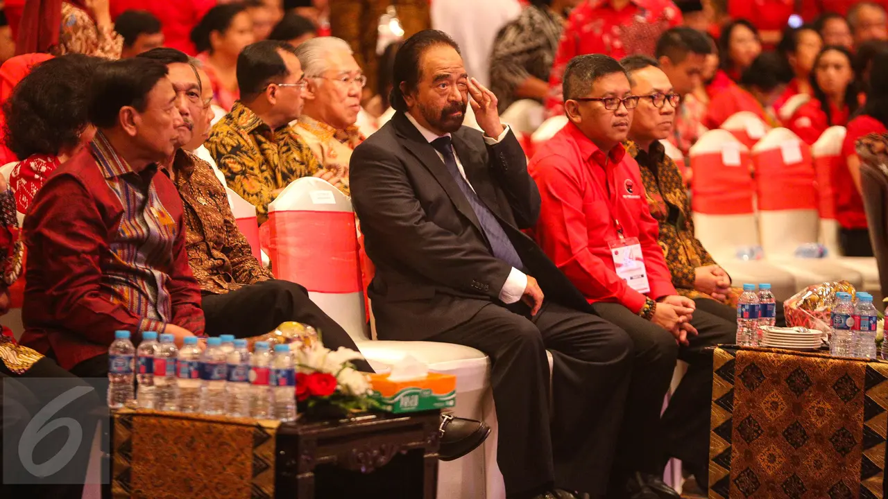 Surya Paloh