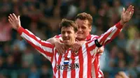 Bilbao Beri Penghargaan untuk Mantan Pemain Southampton