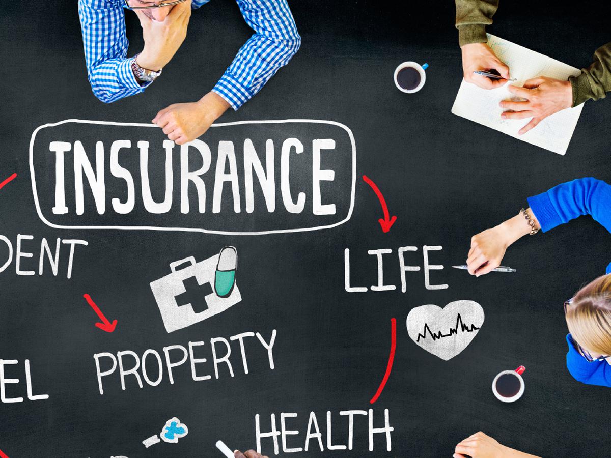 Inilah Perusahaan Asuransi Terbesar Dunia di 2021 - Bisnis ...