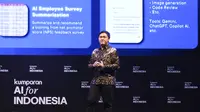 Kolaborasi Manusia dan AI Jadi Kunci Blibli Hadapi Tantangan Digital Masa Depan