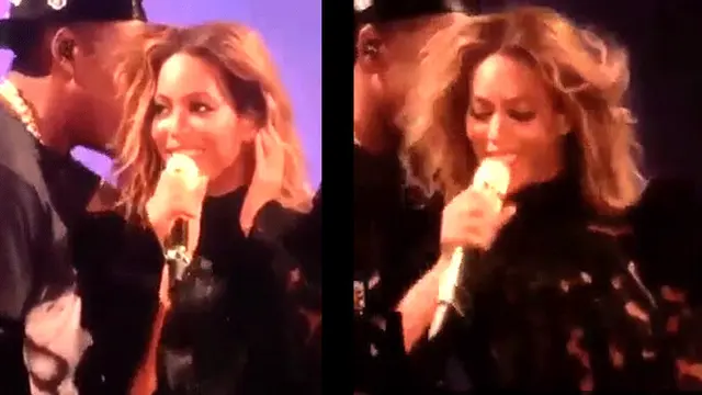 Beyonce dan Jay Z