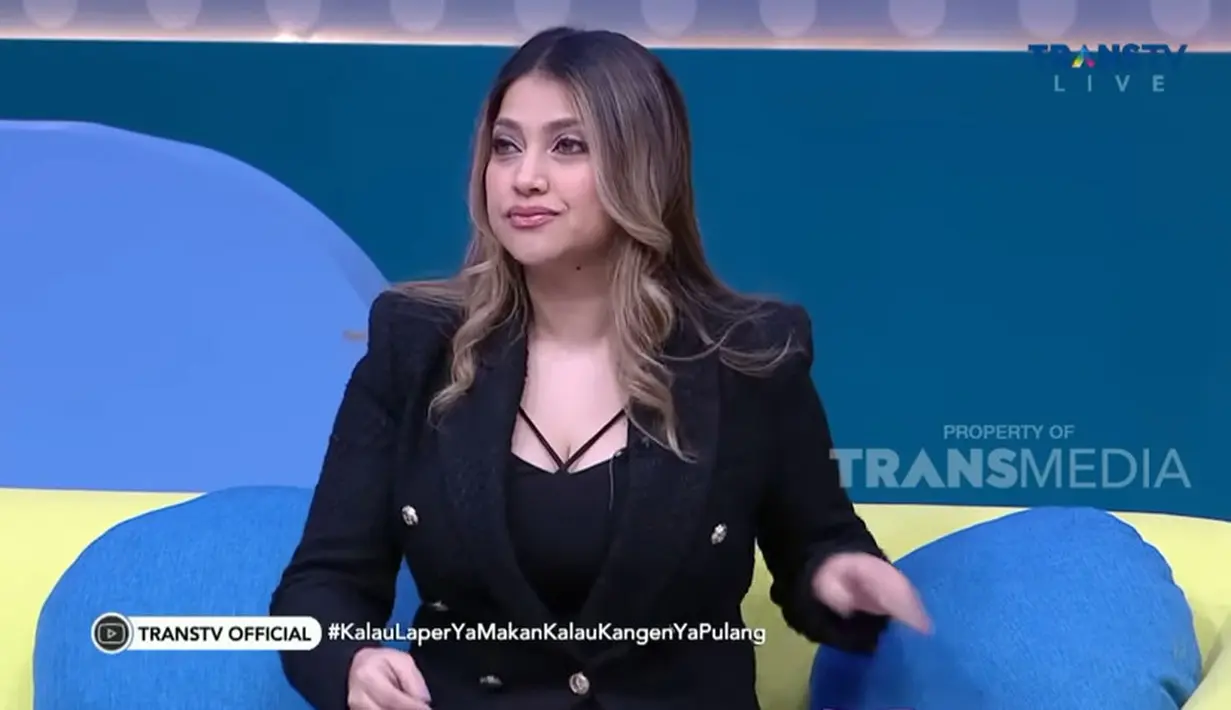 [Youtube/TRANS TV Official]