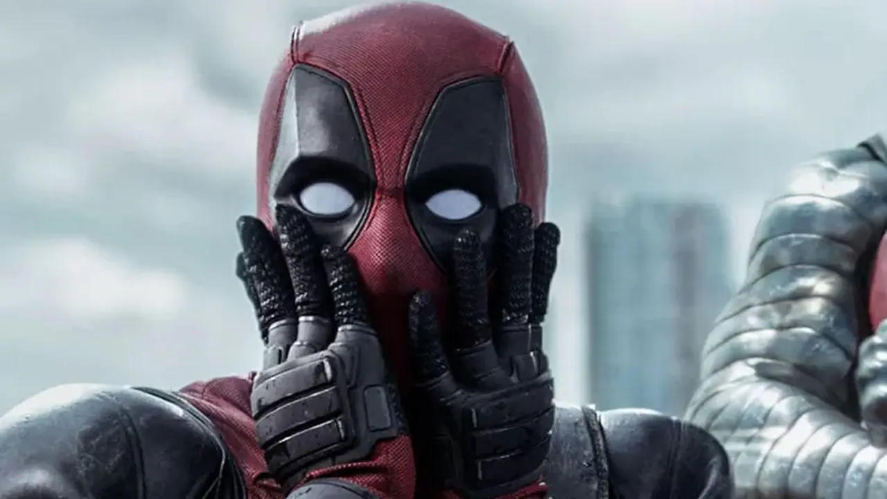 [Bintang] Deadpool