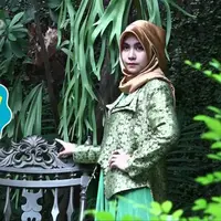 Soal pasangan, seperti apa sih kriteria pria idaman dari Anisa Rahma? Apakah Anisa sudah punya target untuk menikah?