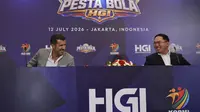 Luis Figo Jagokan Prancis di Piala Dunia 2026, Waspadai Spanyol di Semifinal