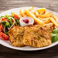 ilustrasi steak ikan/Chatham172/Shutterstock