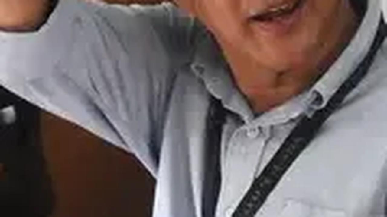 Laporan Dugaan Ujaran Kebencian Rocky Gerung Bakal Dilimpahkan ke Bareskrim
