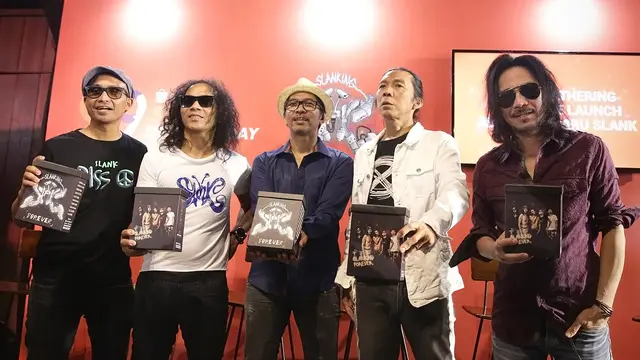 Slank