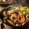 Resep Seafood Lada Hitam Kemangi yang Gurih Menggugah