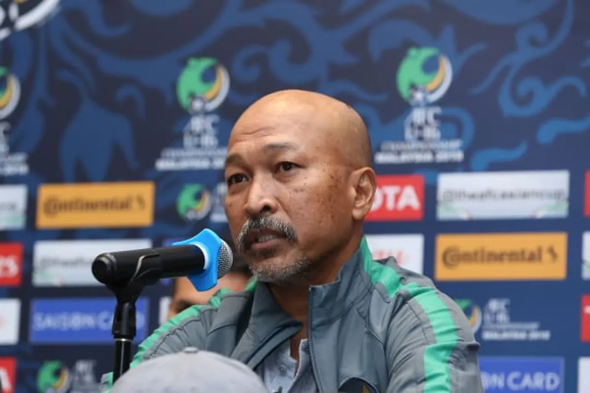 Timnas Indonesia U-16