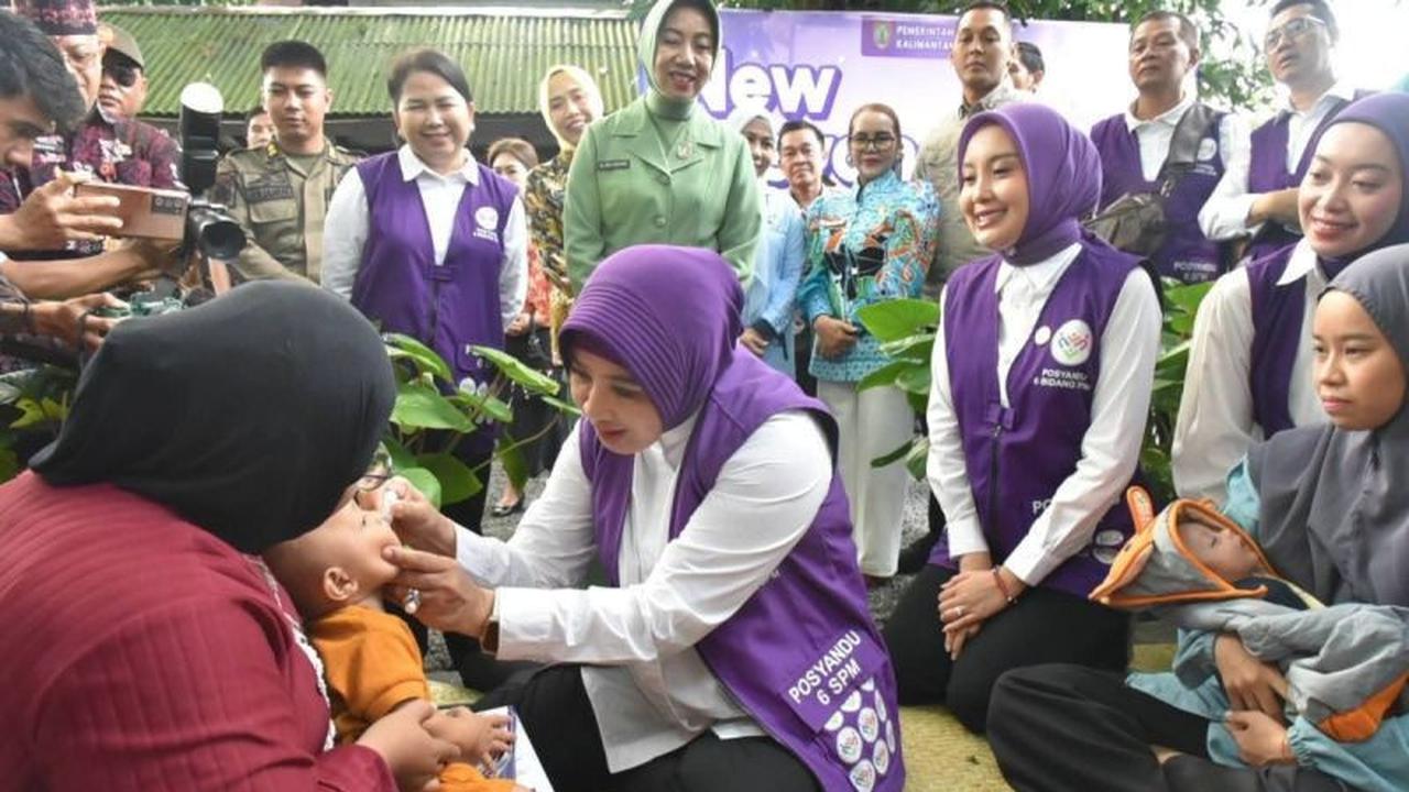 Tri Tito Karnavian Pimpin Pembinaan Posyandu 6 SPM di Palangka Raya: Transformasi Layanan Masyarakat yang Lebih Luas