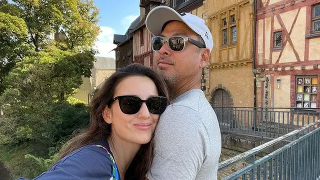 [Fimela] Julie Estelle