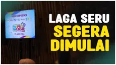 Berita Video, PLN Proliga 2024 akan segera berguliar pada Kamis (25/4/2024)