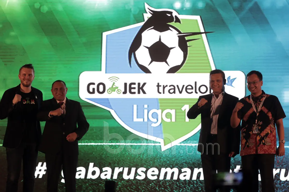 Liga 1 2017