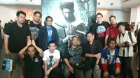 Dedi Fadim: Kita Bisa Menjadi Superhero