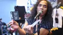 Slank rilis album baru bertajuk Slanking Forever (Adrian Putra/Fimela.com)