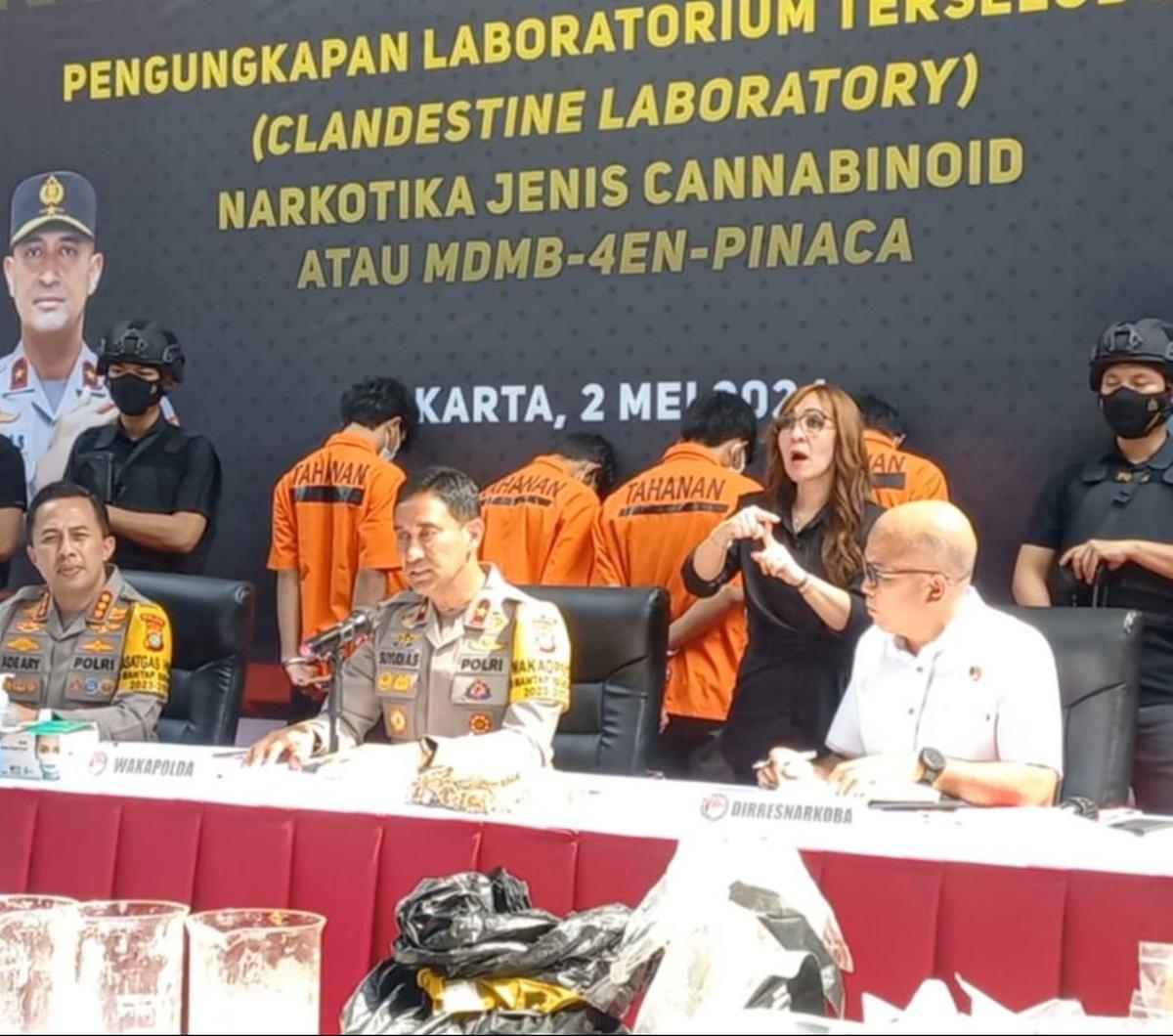 Dok. Istimewa